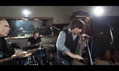 Mr  Big - Next time around vob
