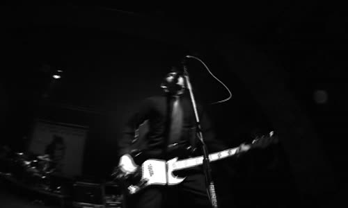 Anti-Flag - Post-war Breakout VOB
