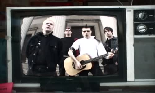 Anti-Flag - Turncoat VOB