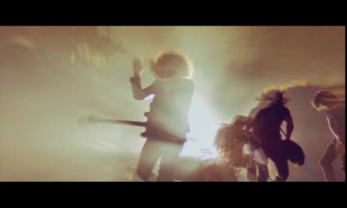 Wolfmother - New Moon Rising VOB