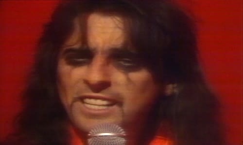 Alice Cooper - 1975 - Only Women Bleed vob