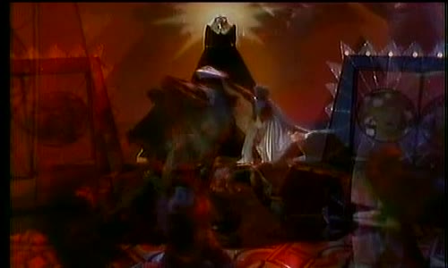 Alice Cooper - 1976 - I Never Cry vob