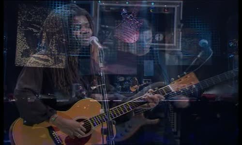 Tracy Chapman - 1998 - Fast Car (Live) vob