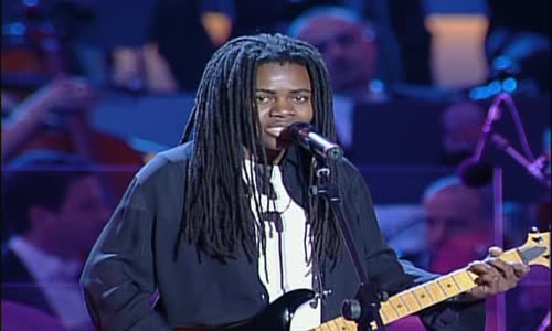 Tracy Chapman - 2000 - Telling Stories (Live) vob