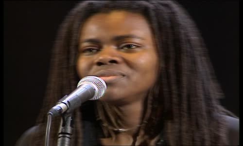 Tracy Chapman - 1998 - New Beginning (Live) vob
