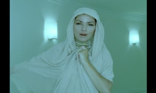 Shania Twain - From This Moment On (1997) vob