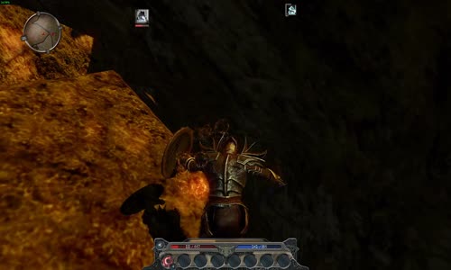 Divinity 2 - Director Cut Gameplay – Story Part 37 avi