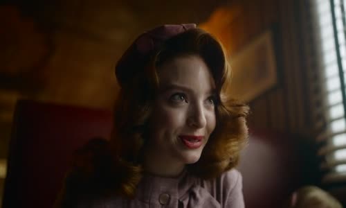 A Cruel love the Ruth Ellis story s01e01 mkv