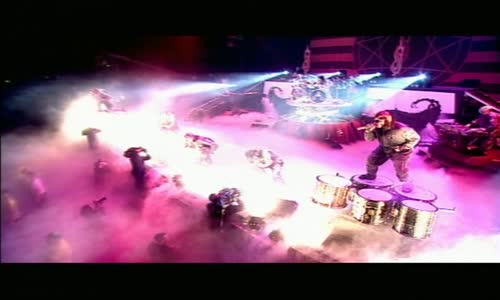 Slipknot - People = Shit (Live) VOB