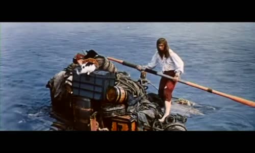 Robinson Crusoe mp4
