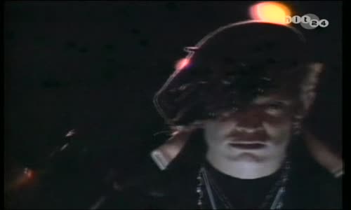 Billy Idol - Hot In The City vob