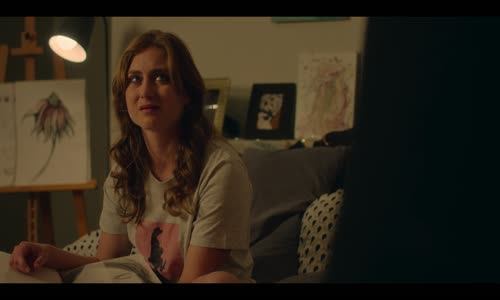 Kvetoucí podnik S01E01 Fleur a racek HD 1080p DD+ 5 1 ang+cz tit mkv