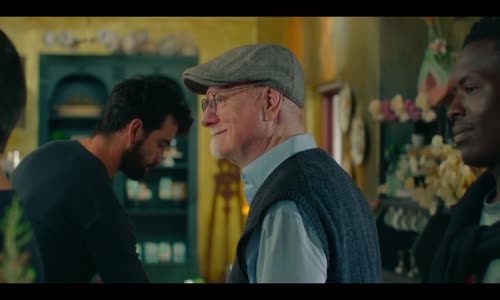 Kvetoucí podnik S01E07 Fleur a neodbytnost paměti HD 1080p DD+ 5 1 ang+cz tit mkv