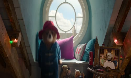 Paddington in Peru-2024 [ENG1080p] mp4