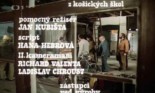 Trhák (1980) avi