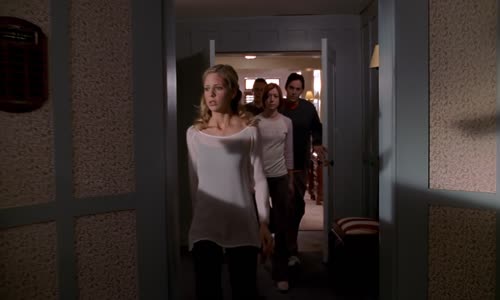 Buffy, přemožitelka upírů - 5x03 (2000) CZ dab - Záměna mkv