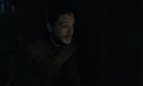 Hra o trůny - 54 Kniha cizince avi