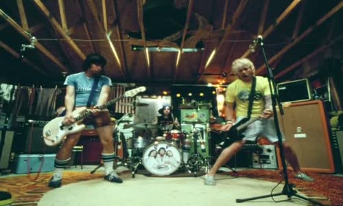 Blink 182 - First Date (2001) mkv
