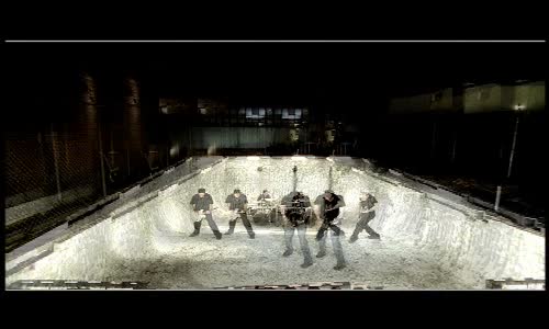 Breaking Benjamin - Polyamorous (Original Version) vob
