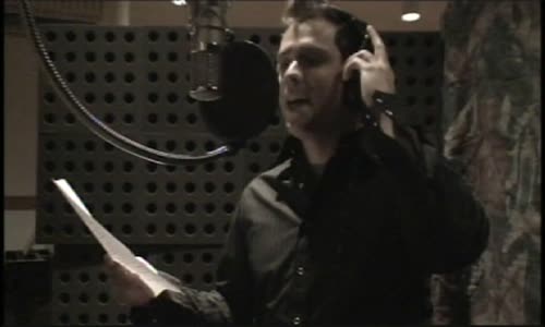 Skillet - The Older I Get vob