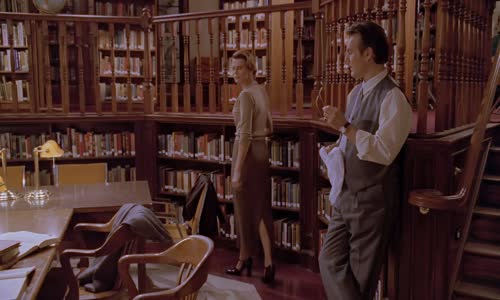 Buffy the Vampire Slayer - Buffy, přemožitelka upírů S03E07 Odhalení HD 1080p cz mkv