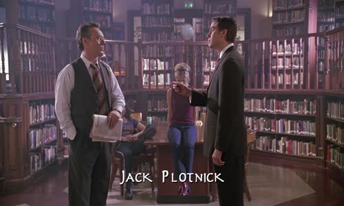 Buffy the Vampire Slayer - Buffy, přemožitelka upírů S03E15 Následky HD 1080p cz mkv