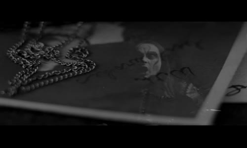 Cradle Of Filth - Blackest Magick In Practice (2015) vob