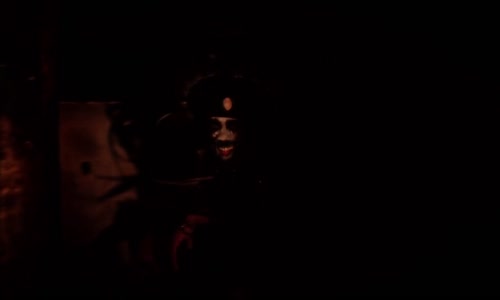 Cradle Of Filth - Frost on Her Pillow (2012) MP4