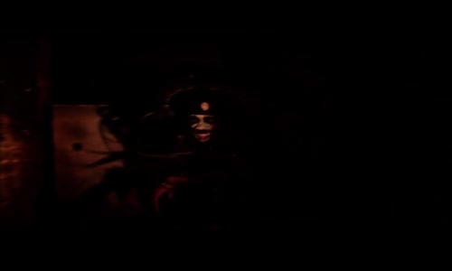 Cradle Of Filth - Frost on Her Pillow (2012) vob