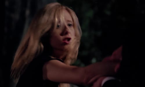 Buffy the Vampire Slayer - Buffy, přemožitelka upírů S07E01 Lekce HD 1080p cz mkv