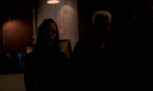 Buffy the Vampire Slayer - Buffy, přemožitelka upírů S07E15 Prostě to udělej HD 1080p cz mkv