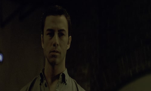 Looper - Nájemný zabiják - (Hrají Joseph Gordon-Levitt, Bruce Willis)(2012) CZ dab Leg mkv