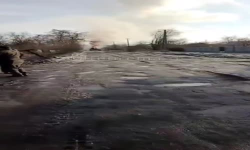 Vojnove zabery - booom_138 UAtank mp4