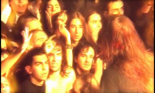 Rotting Christ - Nemecic (2007) vob