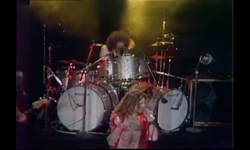 David Lee Roth - Jamie`s Cryin` vob