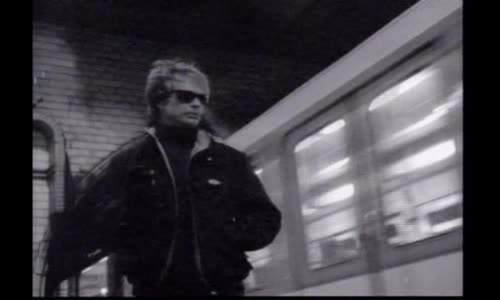 David Lee Roth - Night Life vob