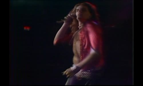 David Lee Roth - You Really Got Me vob