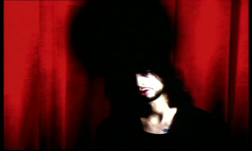 Depeche Mode - In Your Room vob