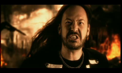 HammerFall - 13 - Any Means Necessary vob