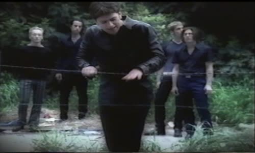 Matchbox Twenty - Push mpg