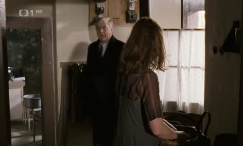 Maigret ve škole - krimi Fr B Švýc 2001 TVRip CZ mkv