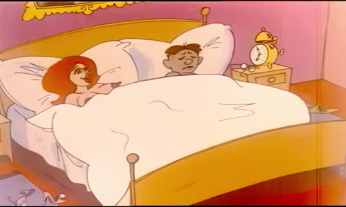 Z pohádky do pohádky aneb Kreslené pornohrátky 3 HQ_CZ mkv