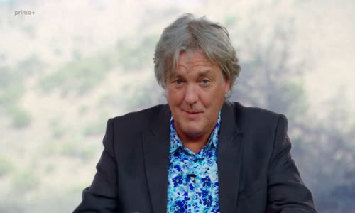 Grand tour - S01E02 - Operace Pouštní zádrhel - H265 - CZdab - 2025 mkv