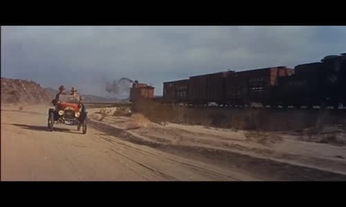 Profesionálové (Burt Lancaster,Lee Marvin,Robert Ryan-1966 Western-Bdrip -1080p ) Cz dabing avi