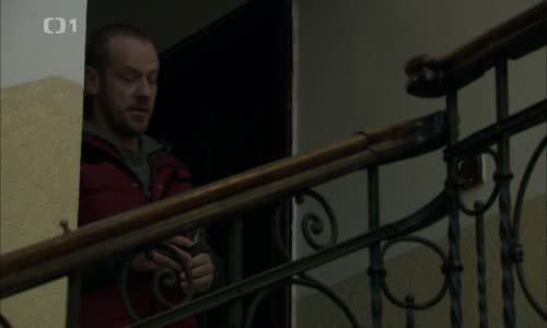 Případy 1 oddělení - 11 Hodinka k dobru (2014) (1080p) mp4