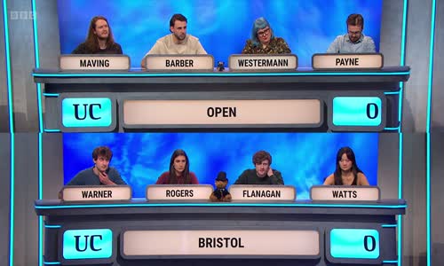 University Challenge S54E28 Open University v Bristol 720p iP WEB-DL AAC2 0 H 264-NTb mkv