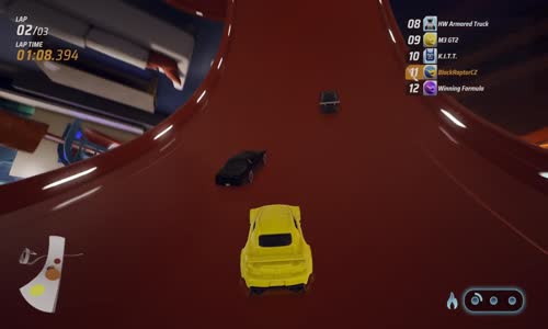Hot Wheels - Unleashed Gameplay Part 6 avi