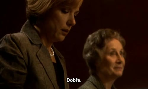Caprica 13 - Falešná práce avi