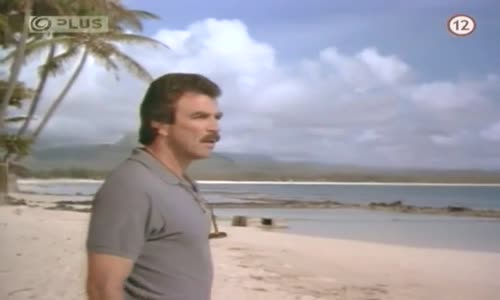 Magnum (Magnum P I ) S07E07 - Holčička jménem Hue mkv