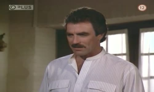 Magnum (Magnum P I ) S08E11 - Proměna mkv